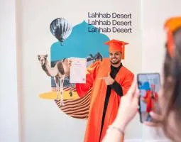 EC Dubai, EC Dubai Language School