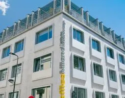 Raffles Milano International Design Institute