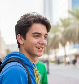 В Дубае открывается первый кампус британской школы Queen Elizabeth's School