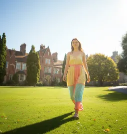 Wimbledon School of English открывает новый летний центр в Лондоне — на базе Epsom College