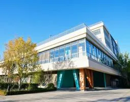 NAS Beijing Shunyi, International School in Beijing
