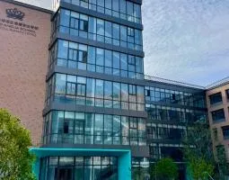 NAS Suzhou, Xiangcheng, Школа NAS в Сучжоу