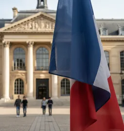 Французские университеты столкнулись с новым кризисом